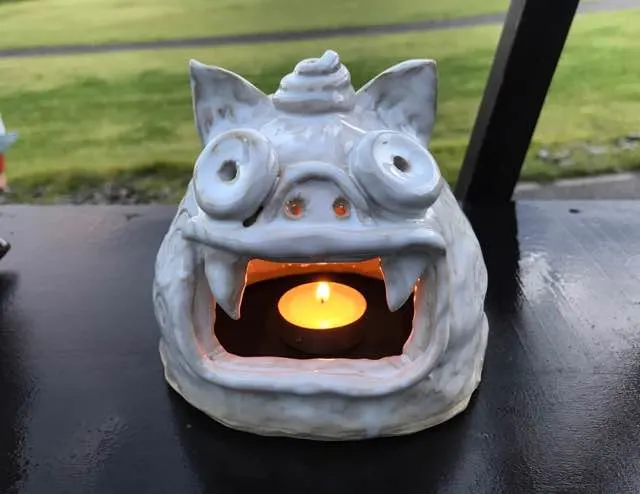 深山焼 深山工房つち団子 公式Webサイト